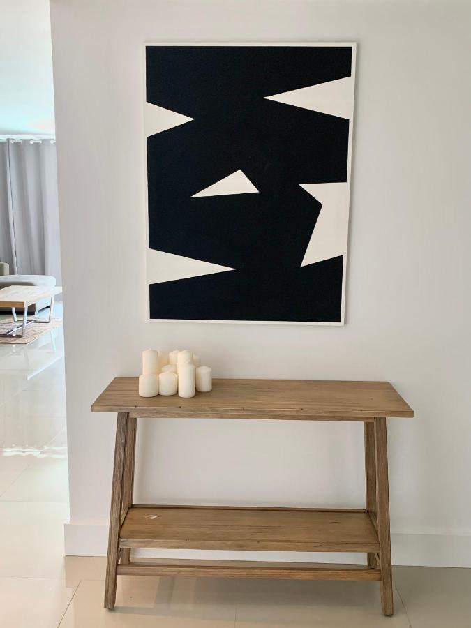 Miami Sunny Isles Ocean Reserve 704 Exterior foto