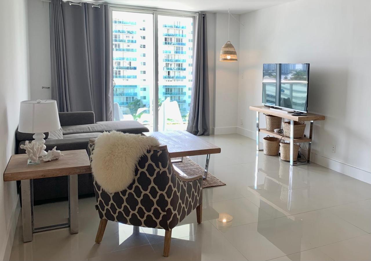 Miami Sunny Isles Ocean Reserve 704 Exterior foto