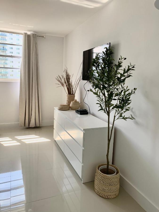 Miami Sunny Isles Ocean Reserve 704 Exterior foto