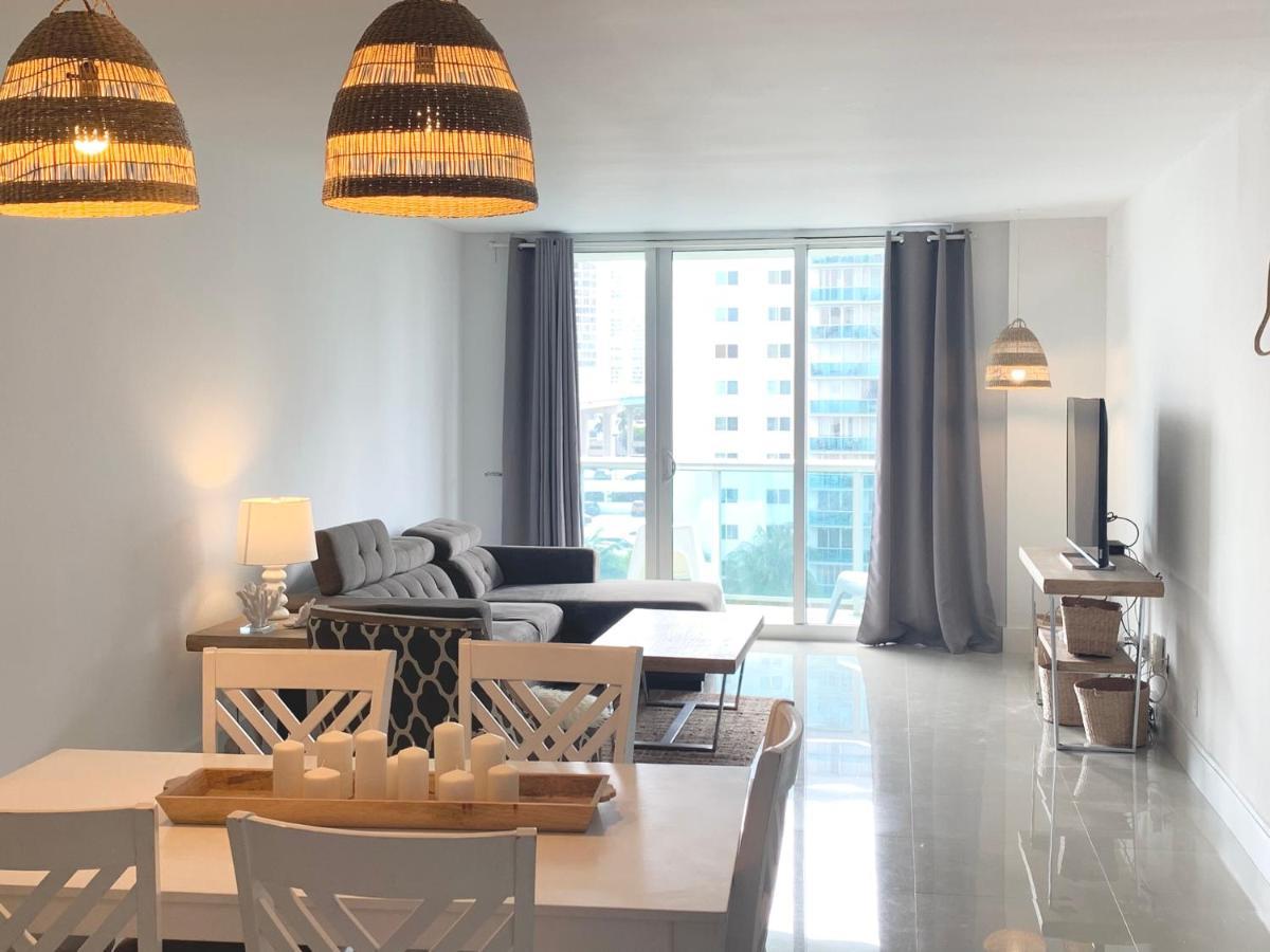 Miami Sunny Isles Ocean Reserve 704 Exterior foto