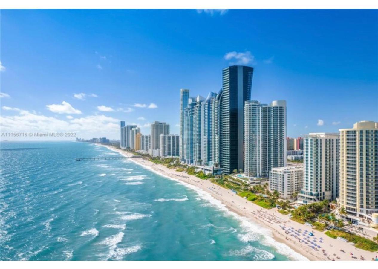 Miami Sunny Isles Ocean Reserve 704 Exterior foto