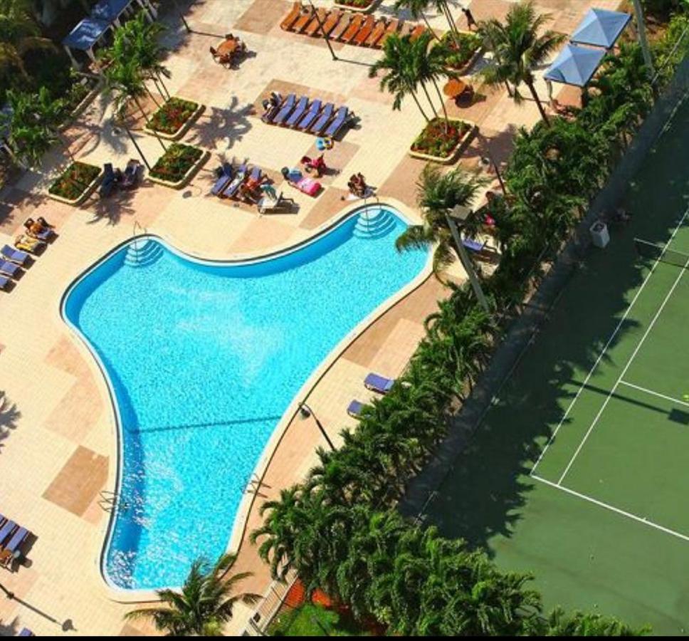 Miami Sunny Isles Ocean Reserve 704 Exterior foto